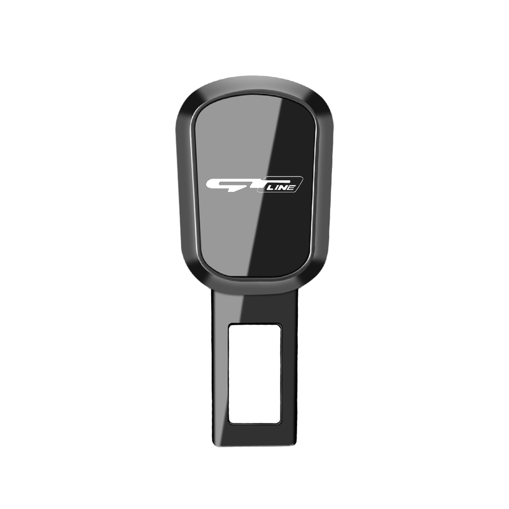 Tippet Line - 1/2PCS Car Safety Belt Clip Exdenter