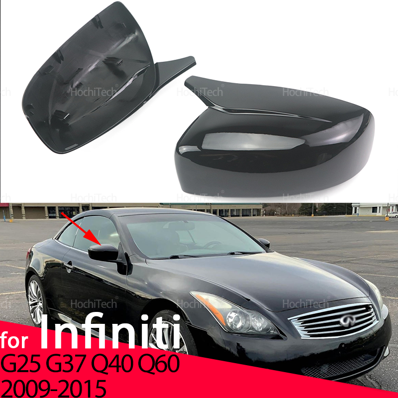 Tippet Line - For Infiniti G Line G37 Q40