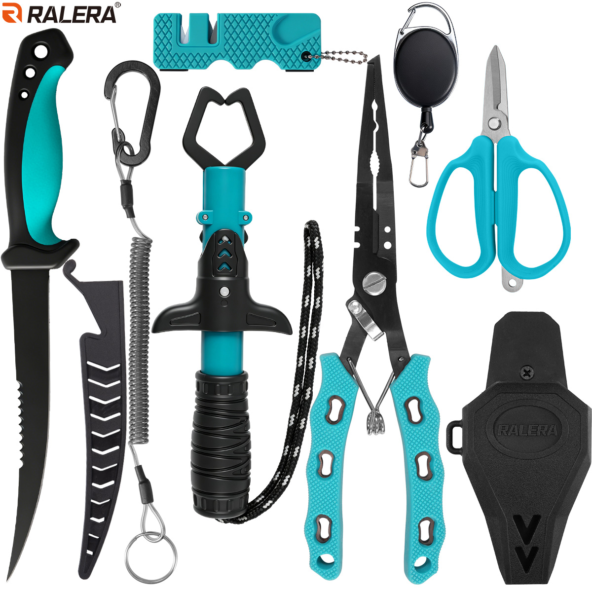 Saltwater Line - RALERA Saltwater Resistant Fishing Gear Tackle
