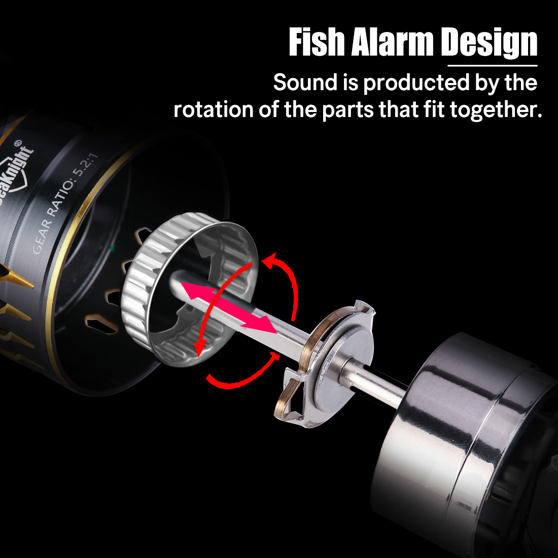 SeaKnight Brand ARCHER2 Series - Kastking Reel Zephyr ulasan dan harga