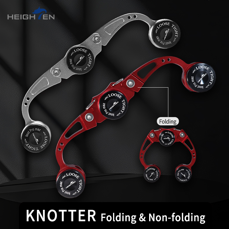 HEIGHTEN Fishing Line Knot Ass - Fishing Line Cutter ulasan dan harga