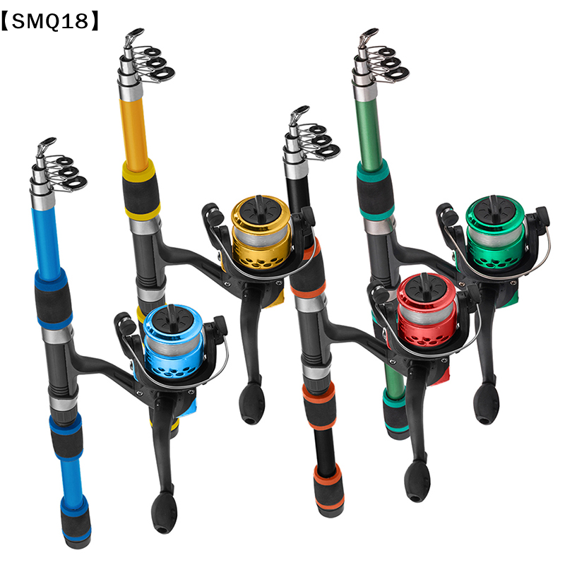 Folding Saltwater Ultralight S - Fishing Line Dispenser ulasan dan harga