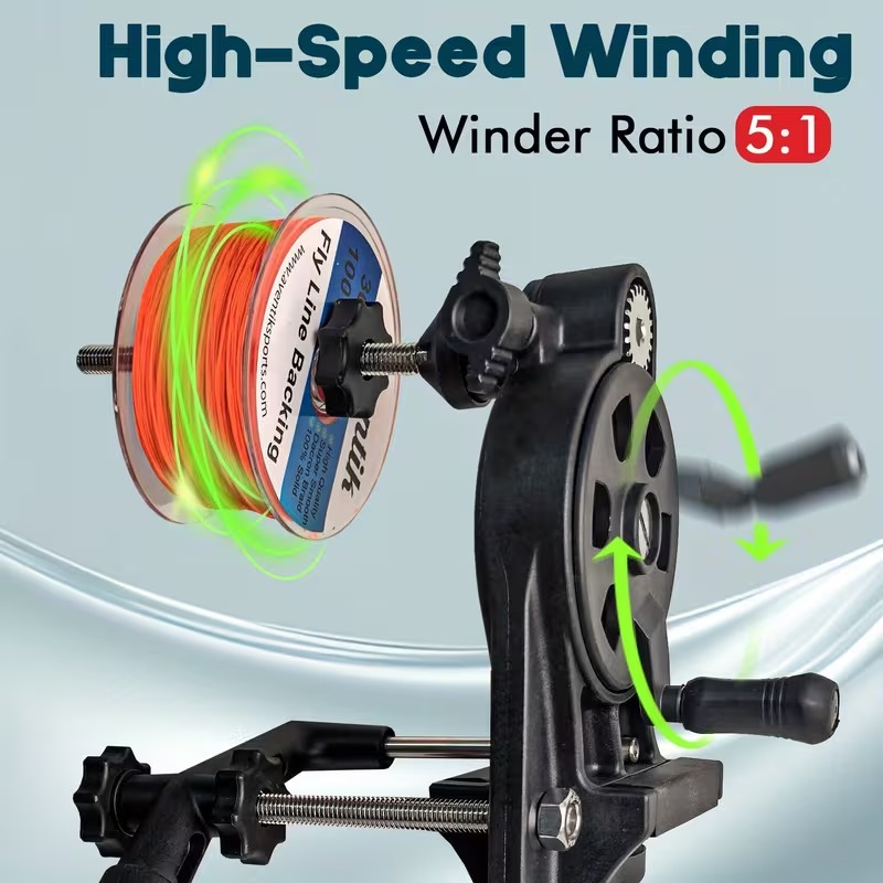 Aventik Fishing Line Winding S - Fishing Line Winder ulasan dan harga