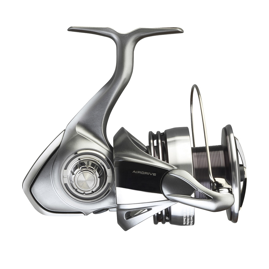 NEW 2023 DAIWA EXCELER LT Spin - Daiwa Reel Bg ulasan dan harga
