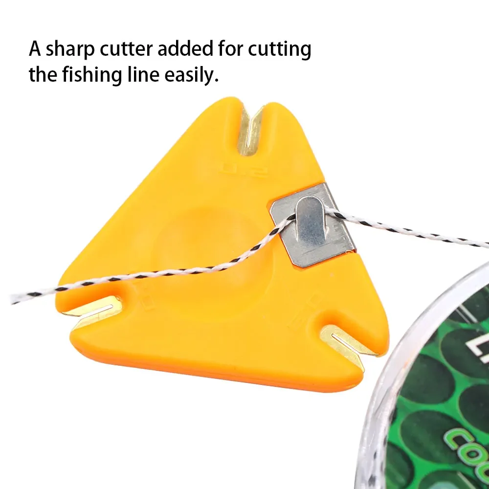 Carp Fishing Coated Braid Stri - Fishing Line Cutter ulasan dan harga