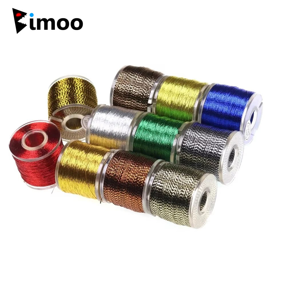 100 Yards/Spool Fishing Rod Bu - Fishing Line Spool ulasan dan harga