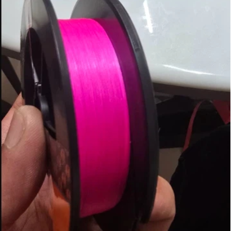 100M 150M ThornsLine 8 Stands  - Braided Line ulasan dan harga