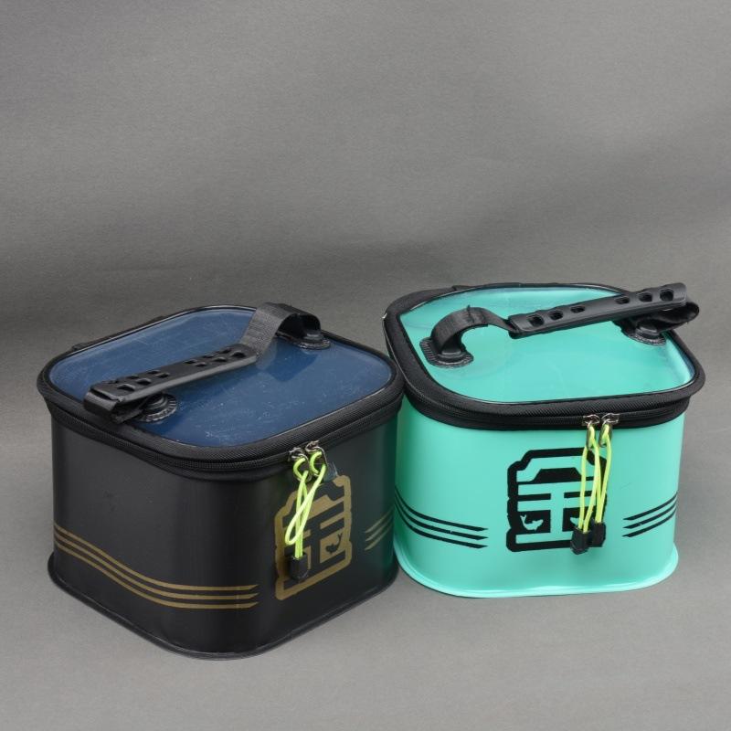 EVA Fishing Tool Box Waterproo - Fishing Line Box ulasan dan harga