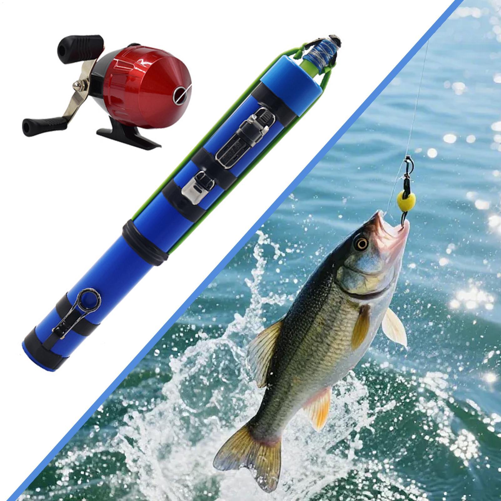 Fishing Pole Slingshot Design  - Fishing Line Spool ulasan dan harga