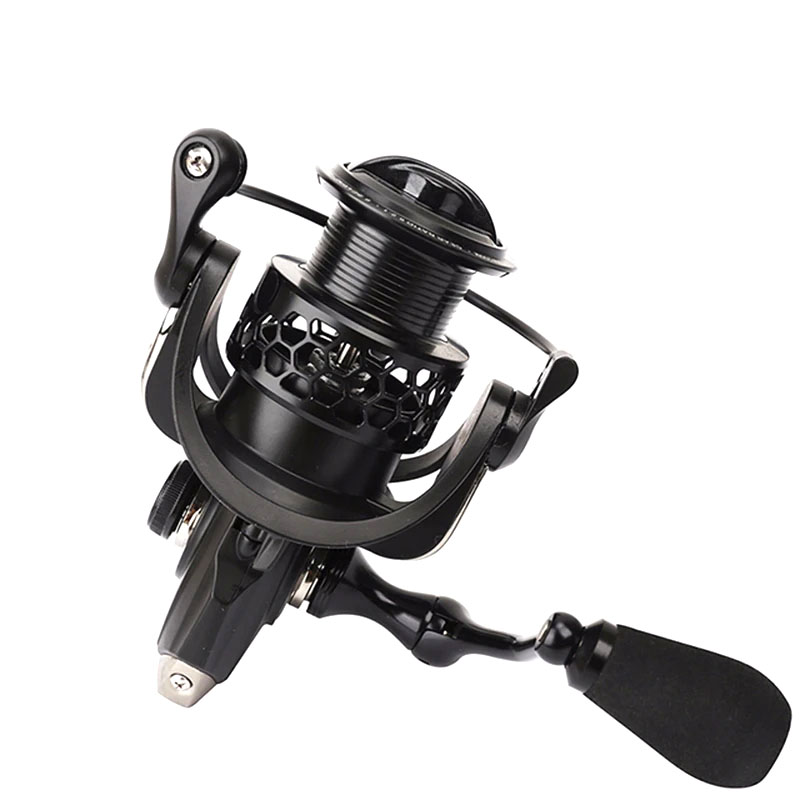 TSURINOYA  NA2000 3000 3000 40 - Kastking Reel Zephyr ulasan dan harga
