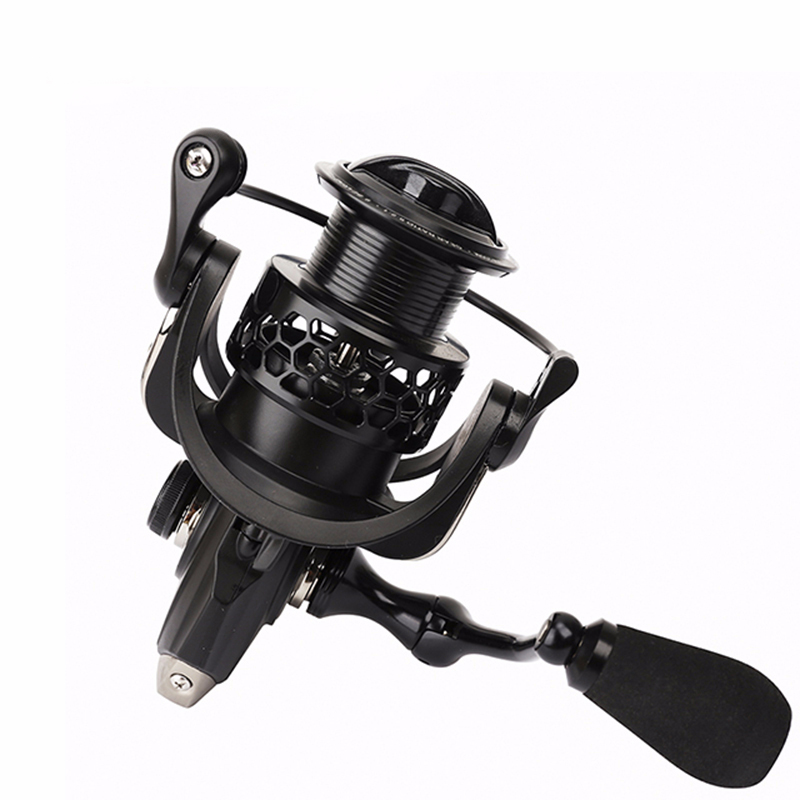 TSURINOYA  NA2000 3000 3000 40 - Kastking Reel Zephyr ulasan dan harga