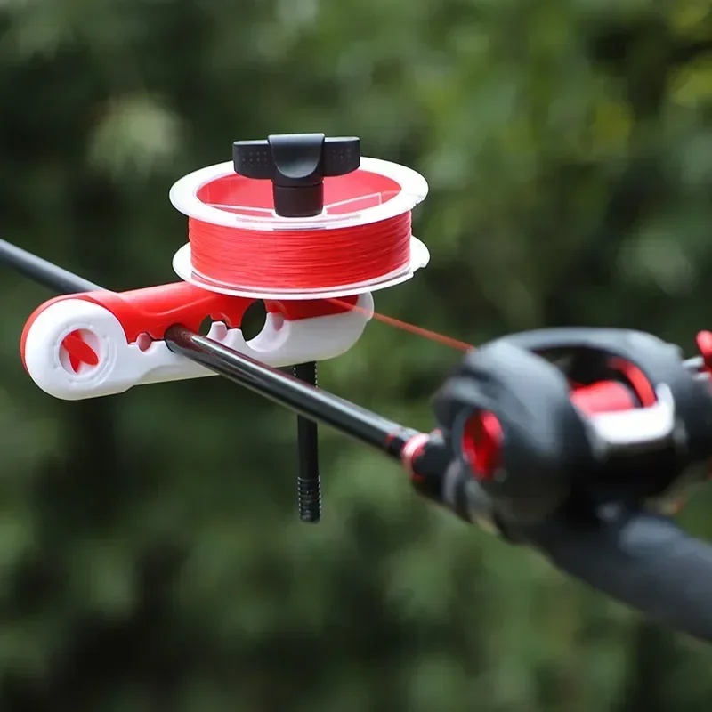 2/1pcs Fishing Line Winder Por - Fishing Line Spool ulasan dan harga