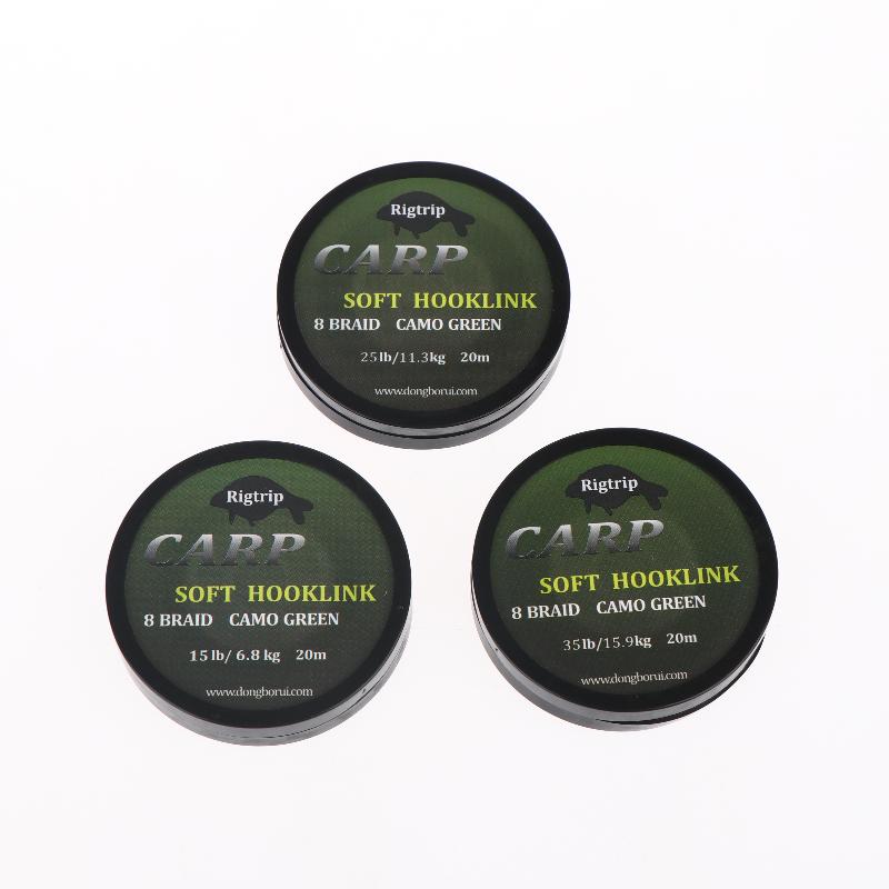 20m Carp Fishing Line High Str - Fishing Line Winder ulasan dan harga