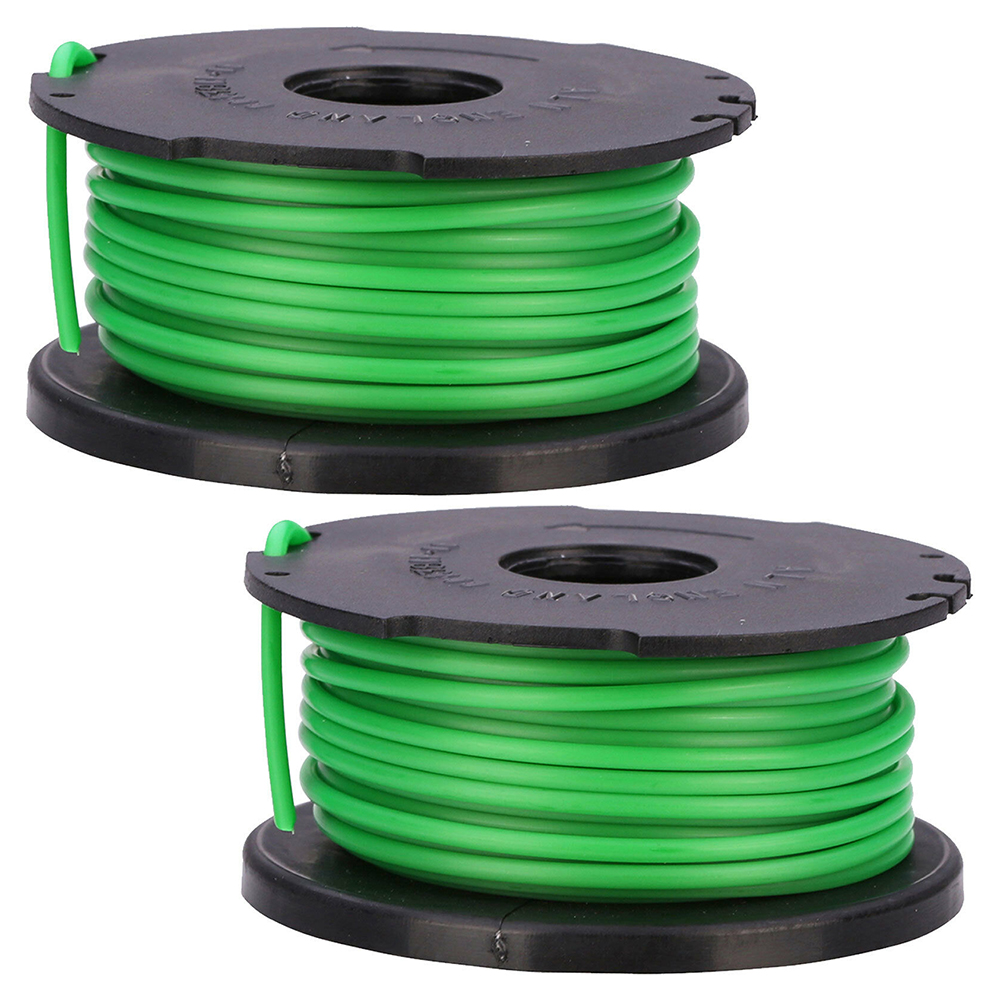 3pcs Trimmer Spool Line With S - Tippet Line ulasan dan harga