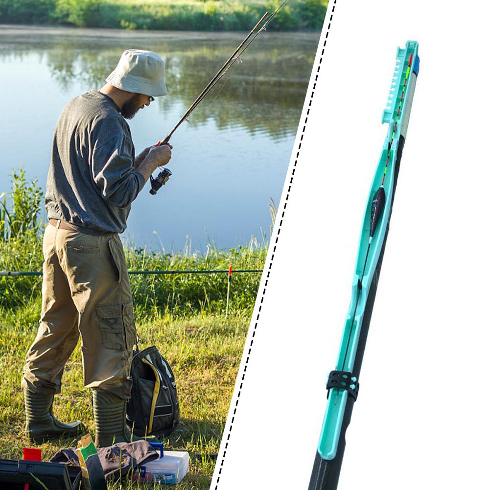 4in1 Integrated Fishing Rod Li - Fishing Line Winder ulasan dan harga