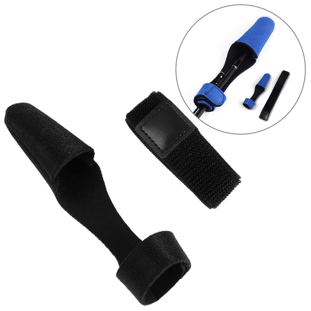Red Blue Black Neoprene Fishin - Fishing Line Box ulasan dan harga
