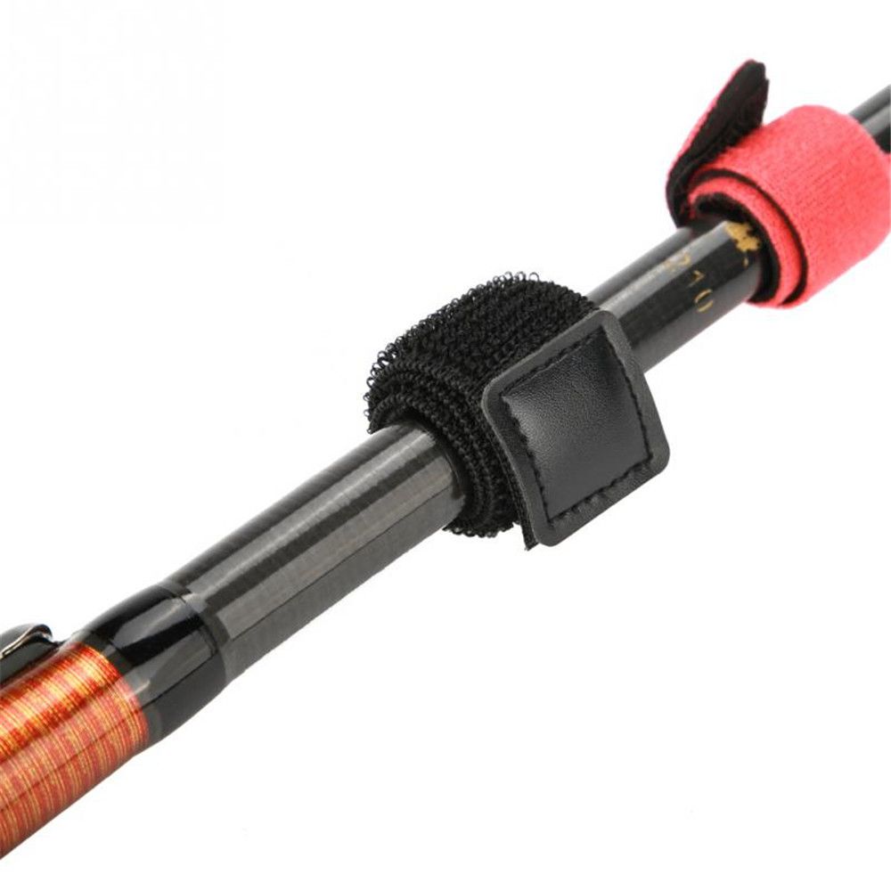 Red Blue Black Neoprene Fishin - Fishing Line Box ulasan dan harga