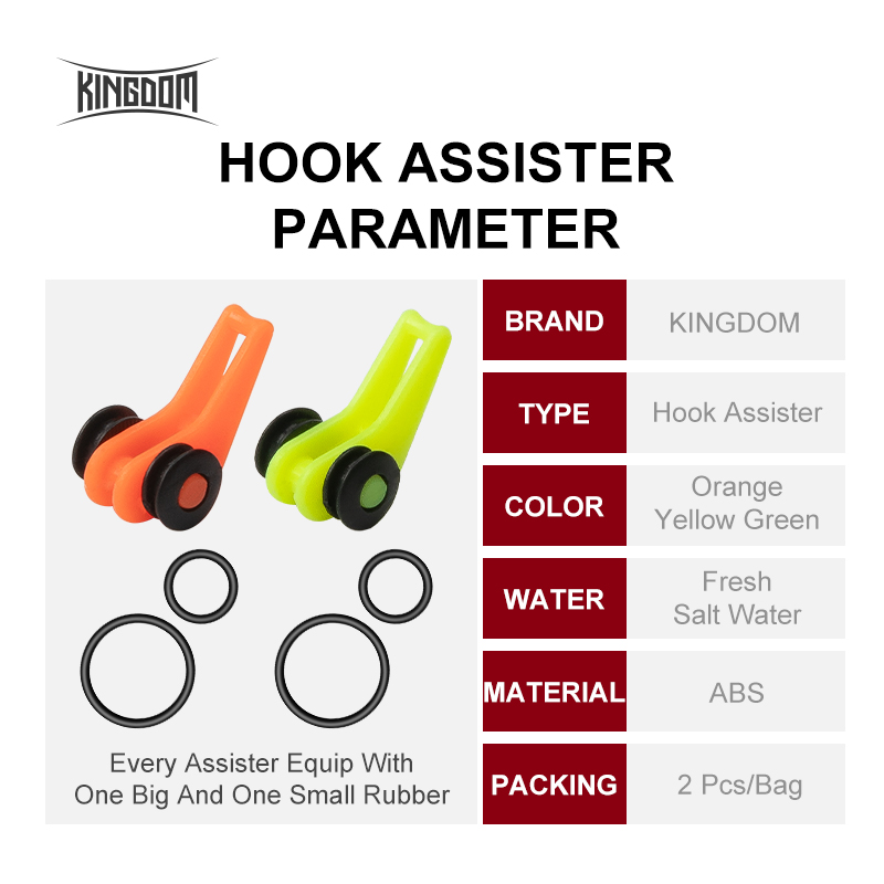 Kingdom Fishing Accessories Ho - Fishing Line Spool ulasan dan harga