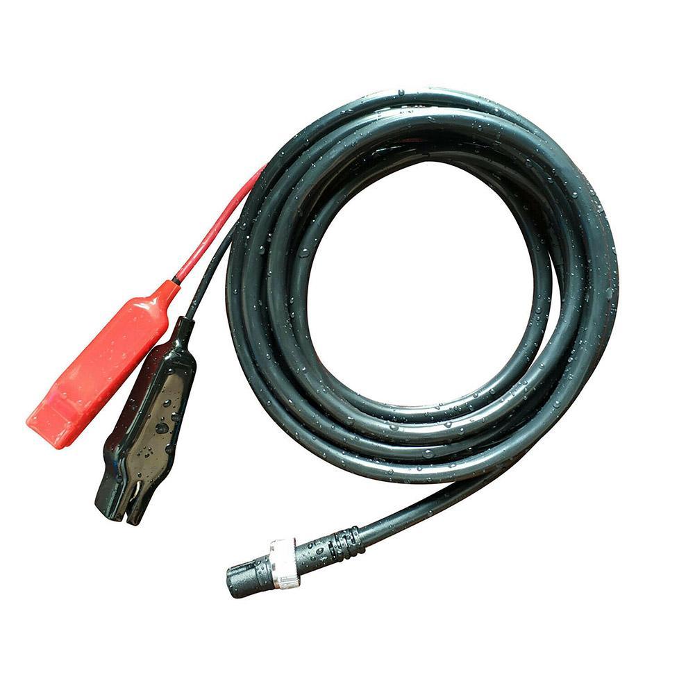 1 PCS Power Cord Power Cable B - Fishing Line Spool ulasan dan harga