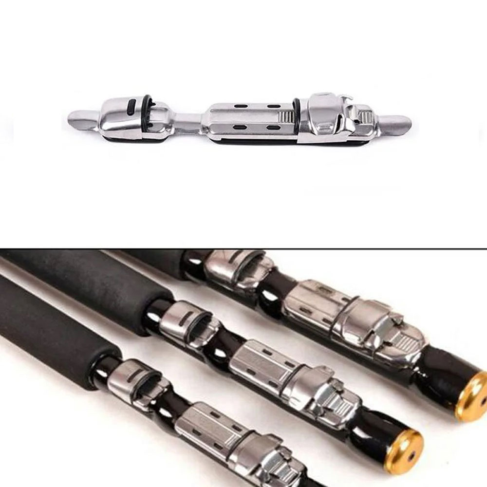 Stainless Steel Seat Fishing R - Fishing Line Spool ulasan dan harga
