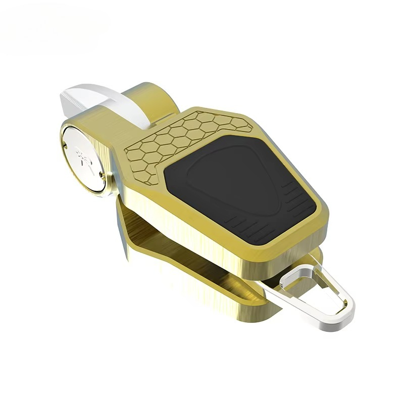 Aluminum Line Clipper 30g Fish - Fishing Line Cutter ulasan dan harga