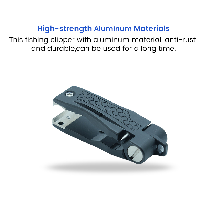 Accept Custom Color New Fly Fi - Fishing Line Cutter ulasan dan harga